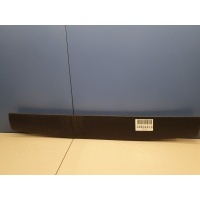 Обшивка двери багажника верхняя Volkswagen Golf 7 2012-2020 5G6867715B82V
