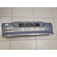 Накладка двери багажника Ford Focus 3 2011-2019 1744636