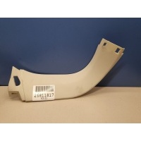 Обшивка двери багажника верхняя левая Ford Focus 3 2011-2019 1738982