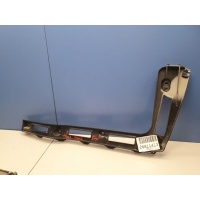 Кронштейн крышки багажника правый Ford Focus 3 2011-2019 1742457