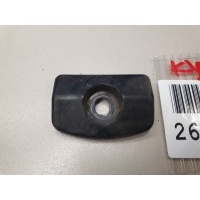 Отбойник двери багажника SsangYong Kyron 2005-2015 7146021000
