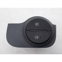 Кнопка Kia Rio JB 2009-2011 937401G000XI