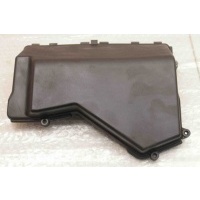 Крышка блока предохранителей BMW X3 E83 2003-2010 12907521582