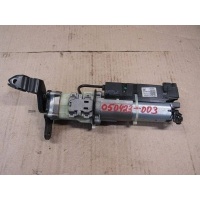 Моторчик (насос) подъема крышки багажника (3-5 двери) Audi Q7 4L 2010 4L0827851F
