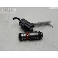Форсунка топливная Volkswagen Golf-4 2000 036906031G