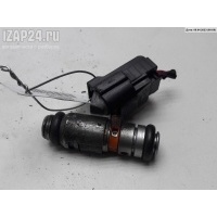 Форсунка топливная Volkswagen Golf-4 2000 036906031G