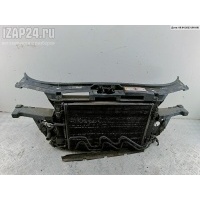 Рамка передняя (панель кузовная, телевизор) Audi A6 C5 (1997-2005) 1997 4A0010114S