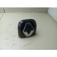 Ручка крышки (двери) багажника Renault Clio II (1998-2008) 2003 8200060918