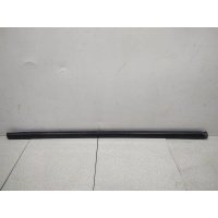 Бархотка двери передней правой наружняя kia Spectra 2001- 0K2A158810