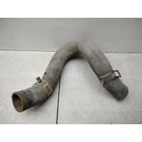 Патрубок радиатора kia Spectra 2001- 0K2N115185A
