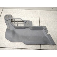 Накладка консоли центральной kia Spectra 2001- 0K2N16427096