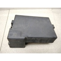Крышка блока предохранителей kia Spectra 2001- 0K2N367JB0