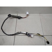 Проводка двери задней левой kia Spectra 2001- 0K2N267210