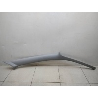 Обшивка стойки передней правой kia Spectra 2001- 0K2A168170F05