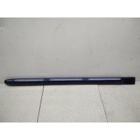 Молдинг двери задней правой kia Spectra 2001- 0K2N2506R2XX