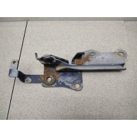 Петля капота правая kia Spectra 2001- 0K2AA52410A