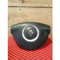 Подушка в руль Renault Laguna II 2005 8200284549