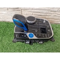 Рукоятка переключения кпп bmw x5 g05 9891319