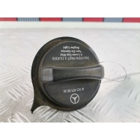 Крышка топливного бака Mercedes ML-Class (W163) (-) 1998 A1634710030,A1634710030