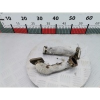 Трубка системы рециркуляции EGR Audi A6 C5 (1997-2004) 2001 ,059131525Q