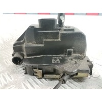 Замок двери передней правой Renault Laguna 2 (-) 2001 ,8200000662