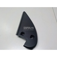 Крышка зеркала внутренняя левая VAG Superb (2008 - 2015) 3T08379939B9