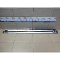 Направляющая шторки багажника VAG Superb (2008 - 2015) 3T98635569B9