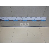 Накладка стекла переднего левого VAG Superb (2008 - 2015) 3T0837475A
