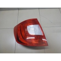 Фонарь задний левый VAG Superb (2008 - 2015) 3T9945111