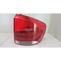 Фонарь задний наружный правый BMW X1 E84 (2009 - 2015) 63212990112