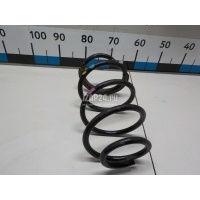 Пружина передняя Hyundai-Kia i30 (2007 - 2012) 54630A6214