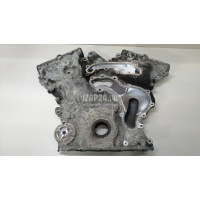 Крышка двигателя передняя Chrysler Journey (2008 - 2020) 5184495AJ
