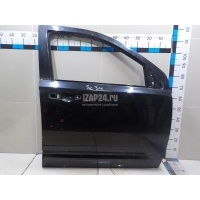 Дверь передняя правая Chrysler Compass (MK49) (2006 - 2016) 5074944AB