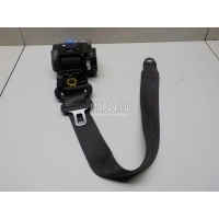 Ремень безопасности с пиропатроном GM Aveo (T250) (2005 - 2011) 96895010