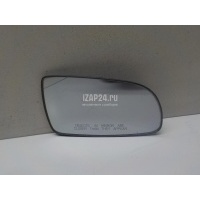 Стекло зеркала механического правого GM Aveo (T250) (2005 - 2011) 96800778