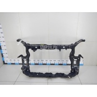 Панель передняя Renault Koleos (HY) (2008 - 2016) 62520JY00A