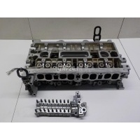 Головка блока Mazda Mazda 3 (BL) (2009 - 2013) LFEP10090