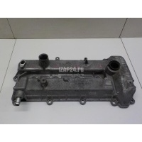 Крышка головки блока (клапанная) Mazda Mazda 3 (BL) (2009 - 2013) LFBL10210D
