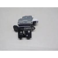Замок багажника Mazda Mazda 3 (BL) (2009 - 2013) G33M62310B