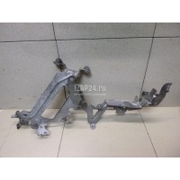 Кронштейн блока управления двигателем Mercedes Benz GLK-Class X204 (2008 - 2015) 2761504973