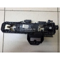 Кронштейн ручки Mercedes Benz GLK-Class X204 (2008 - 2015) 2047601134