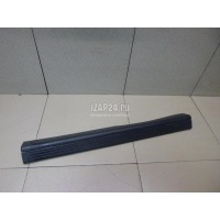 Накладка порога (внутренняя) Mercedes Benz GLK-Class X204 (2008 - 2015) 20468614369051