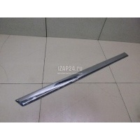 Молдинг задней правой двери Mercedes Benz GLK-Class X204 (2008 - 2015) 2047300480