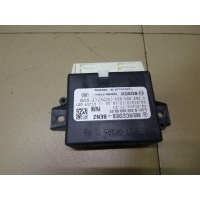 Блок управления парктроником Mercedes Benz GLK-Class X204 (2008 - 2015) 2469005507