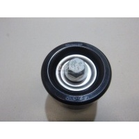Ролик дополнительный руч. ремня Hyundai-Kia Soul (2009 - 2014) 252872E300