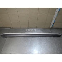 Накладка на порог (наружная) Subaru Legacy (B14) (2010 - 2015) 96051AJ00ANN
