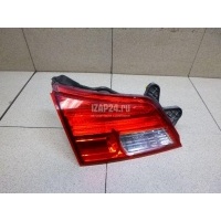 Фонарь задний внутренний левый Subaru Legacy (B14) (2010 - 2015) 84912AJ240