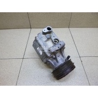 Компрессор системы кондиционирования Subaru Legacy (B14) (2010 - 2015) 73111AG030