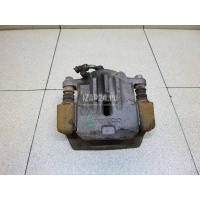 Суппорт тормозной задний левый Subaru Legacy (B14) (2010 - 2015) 26692AJ010