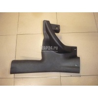 Накладка порога (внутренняя) Hyundai-Kia i20 (2008 - 2014) 858751J0009P